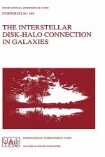 The Interstellar Disk-Halo Connection in Galaxies
