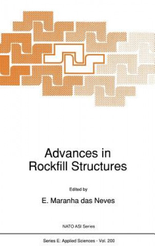 Advances in Rockfill Structures