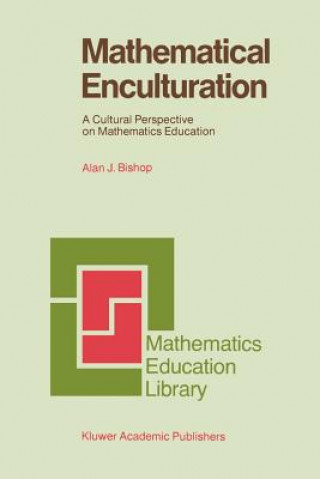 Mathematical Enculturation