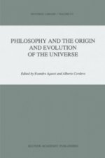 Philosophy and the Origin and Evolution of the Universe