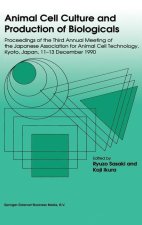 Animal Cell Culture and Production of Biologicals
