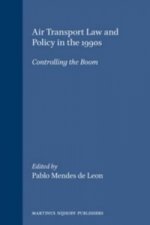 Air Transport Law and Policy in the 1990s