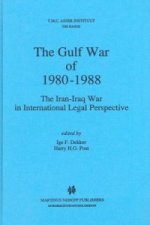 Gulf War of 1980-1988