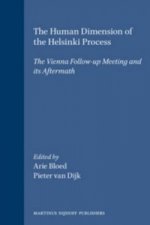 Human Dimension of the Helsinki Process