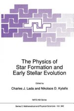 Physics of Star Formation and Early Stellar Evolution