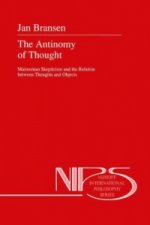 The Antinomy of Thought