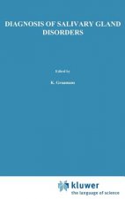 Diagnosis of salivary gland disorders