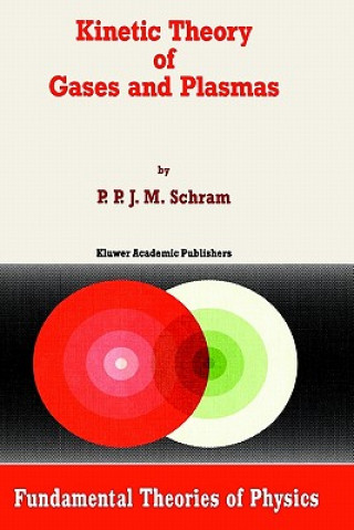 Kinetic Theory of Gases and Plasmas