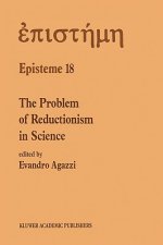 Problem of Reductionism in Science