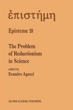 Problem of Reductionism in Science