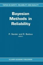 Bayesian Methods in Reliability