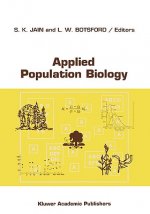 Applied Population Biology
