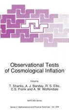 Observational Tests of Cosmological Inflation