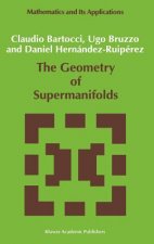 Geometry of Supermanifolds