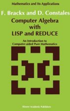 Computer Algebra with LISP and REDUCE