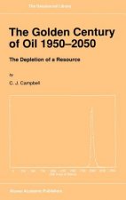Golden Century of Oil 1950-2050