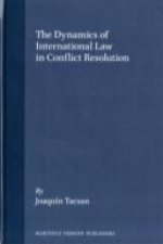 Dynamics of International Law in Conflict Resolution