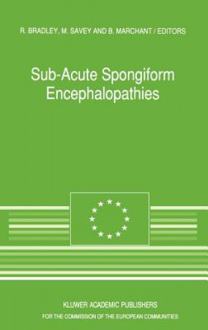 Sub-Acute Spongiform Encephalopathies