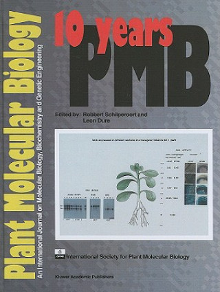10 Years Plant Molecular Biology