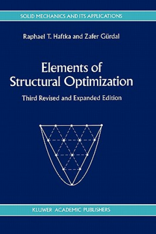 Elements of Structural Optimization