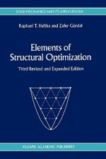 Elements of Structural Optimization