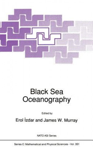 Black Sea Oceanography