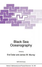 Black Sea Oceanography