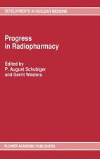 Progress in Radiopharmacy