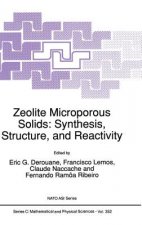 Zeolite Microporous Solids: Synthesis, Structure, and Reactivity
