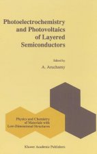 Photoelectrochemistry and Photovoltaics of Layered Semiconductors