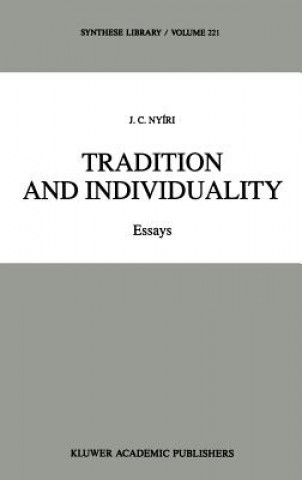 Tradition and Individuality