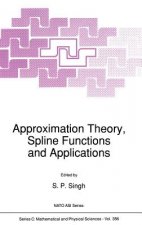 Approximation Theory, Spline Functions and Applications