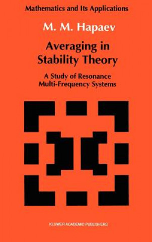Averaging in Stability Theory