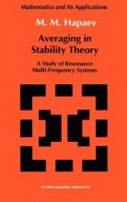 Averaging in Stability Theory