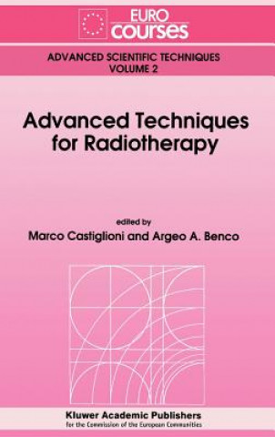 Advanced Techniques for Radiotherapy