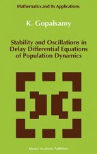 Stability and Oscillations in Delay Differential Equations of Population Dynamics