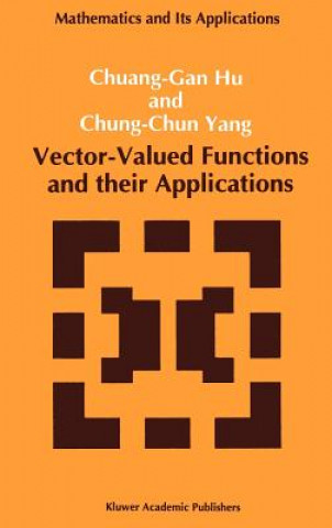 Vector-Valued Functions and their Applications