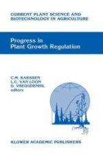 Progress in Plant Growth Regulation