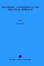 Emulsions - A Fundamental and Practical Approach