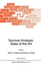 Survival Analysis: State of the Art