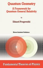 Quantum Geometry