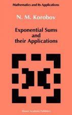 Exponential Sums and their Applications