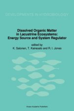 Dissolved Organic Matter in Lacustrine Ecosystems