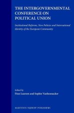 Intergovernmental Conference on Political Union