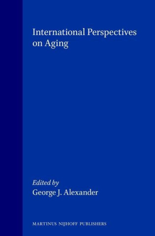 International Perspectives on Aging
