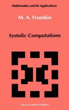 Systolic Computations