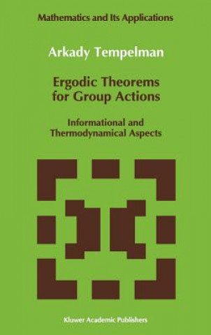 Ergodic Theorems for Group Actions