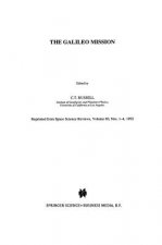 The Galileo Mission