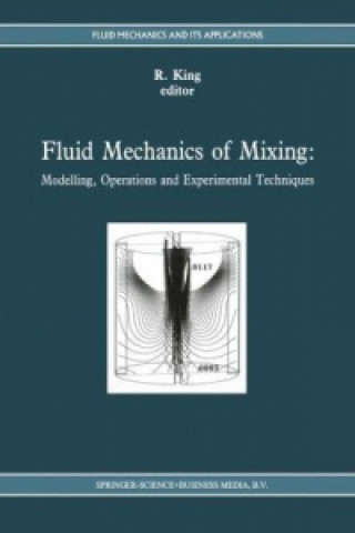 Fluid Mechanics of Mixing