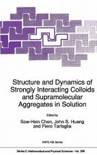 Structure and Dynamics of Strongly Interacting Colloids and Supramolecular Aggregates in Solution